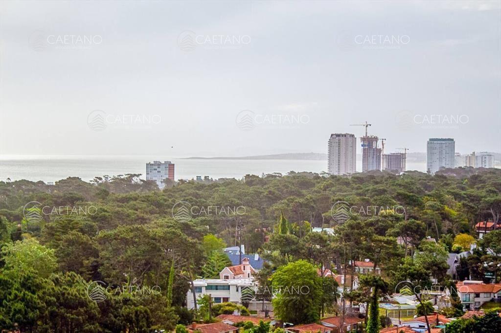 Venta apartamento en YOO 2 dormitorios Punta del