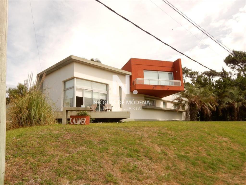 Espectacular casa en alquiler temporal, Punta del