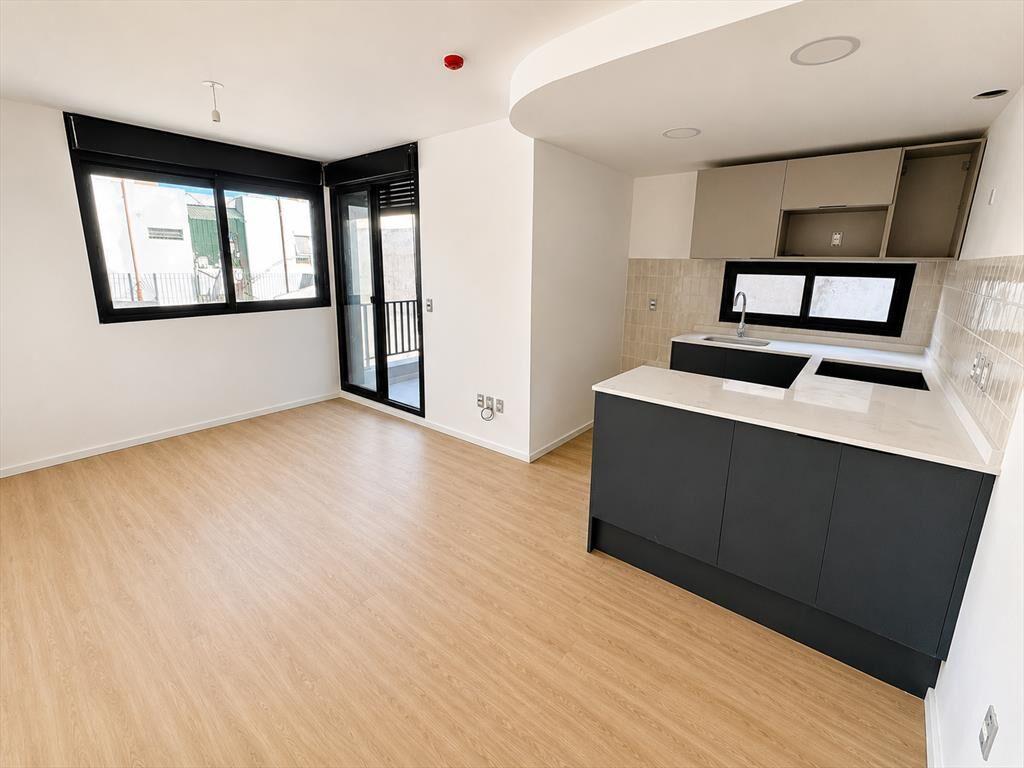 Venta de Apartamento con 1 dormitorio y parillero en Bella V