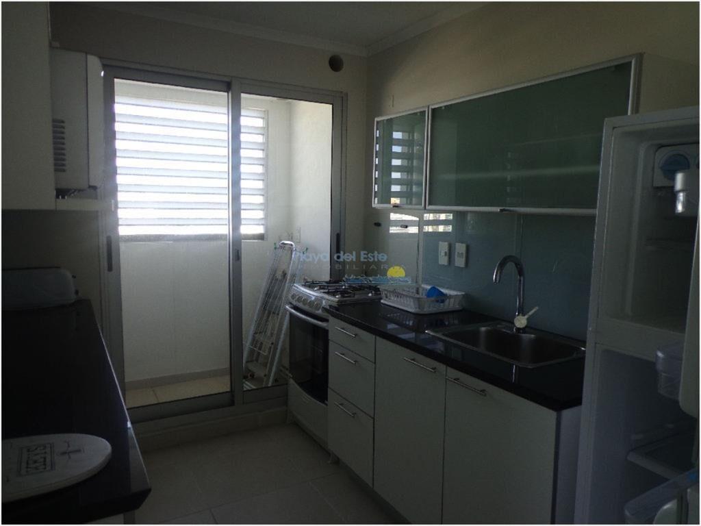Apartamento en Venta de 2 dormitorios en Punta ,