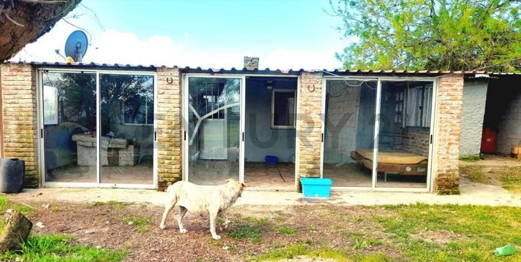 Venta/Playa Pascual/Casa con  2 Terrenos Total 1060 m²/Op...