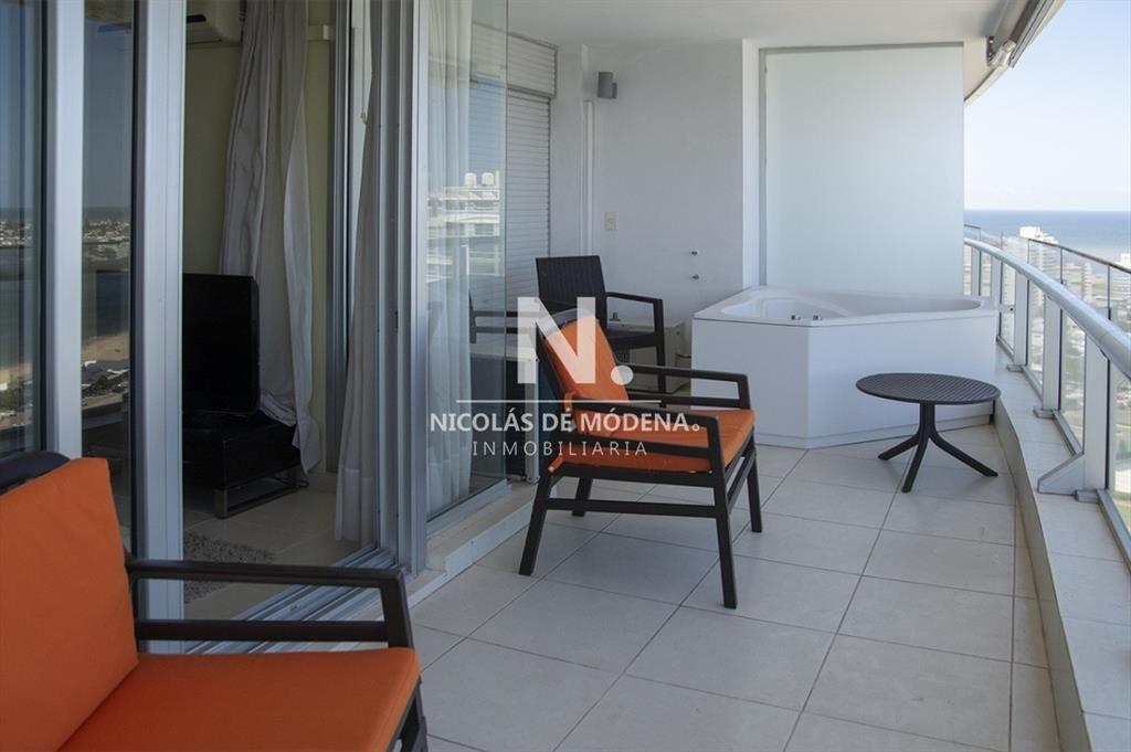 Lindo departamento en excelente zona