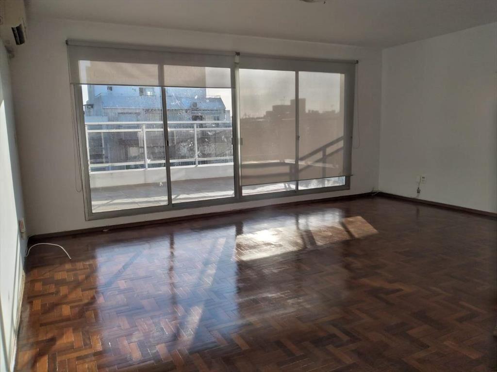 Pent House Duplex, 4 dormitorios, gge x 2 , gran terraza co