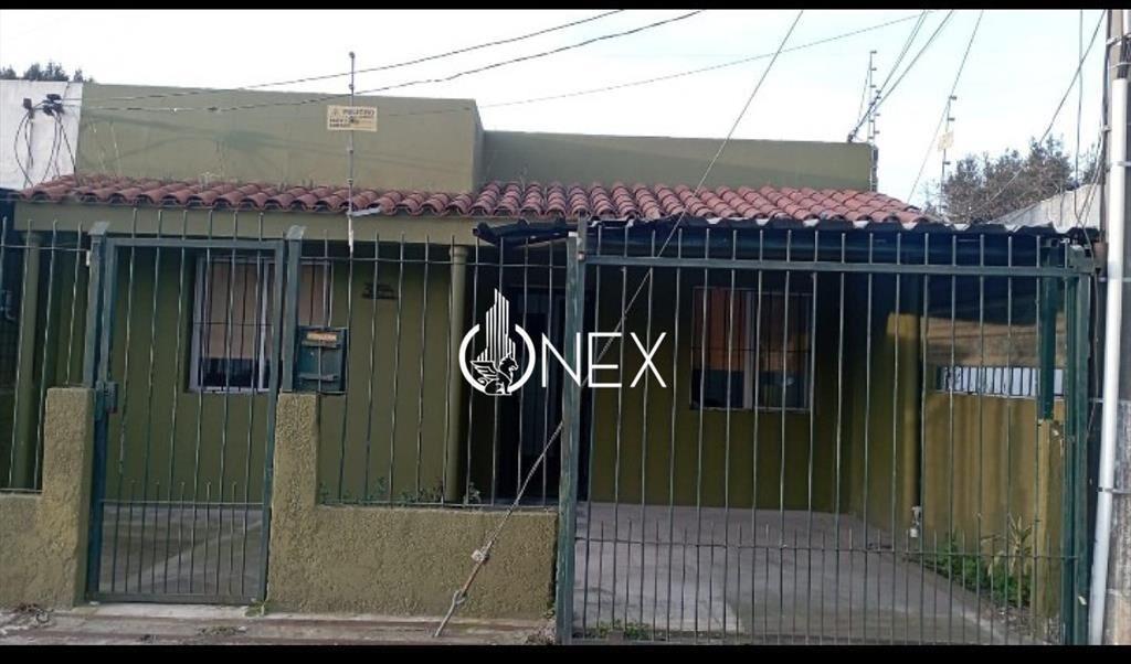 Se vende esta casa en Flor de Maroñas