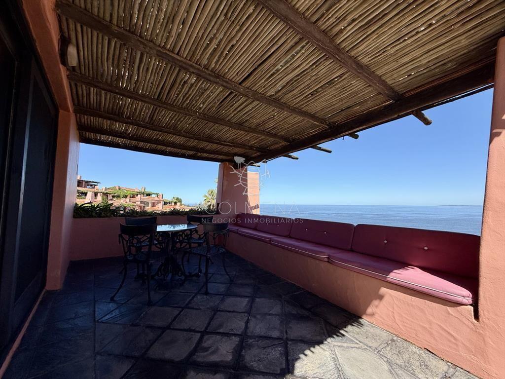 Apartamento en Marina del Este  Punta Ballena