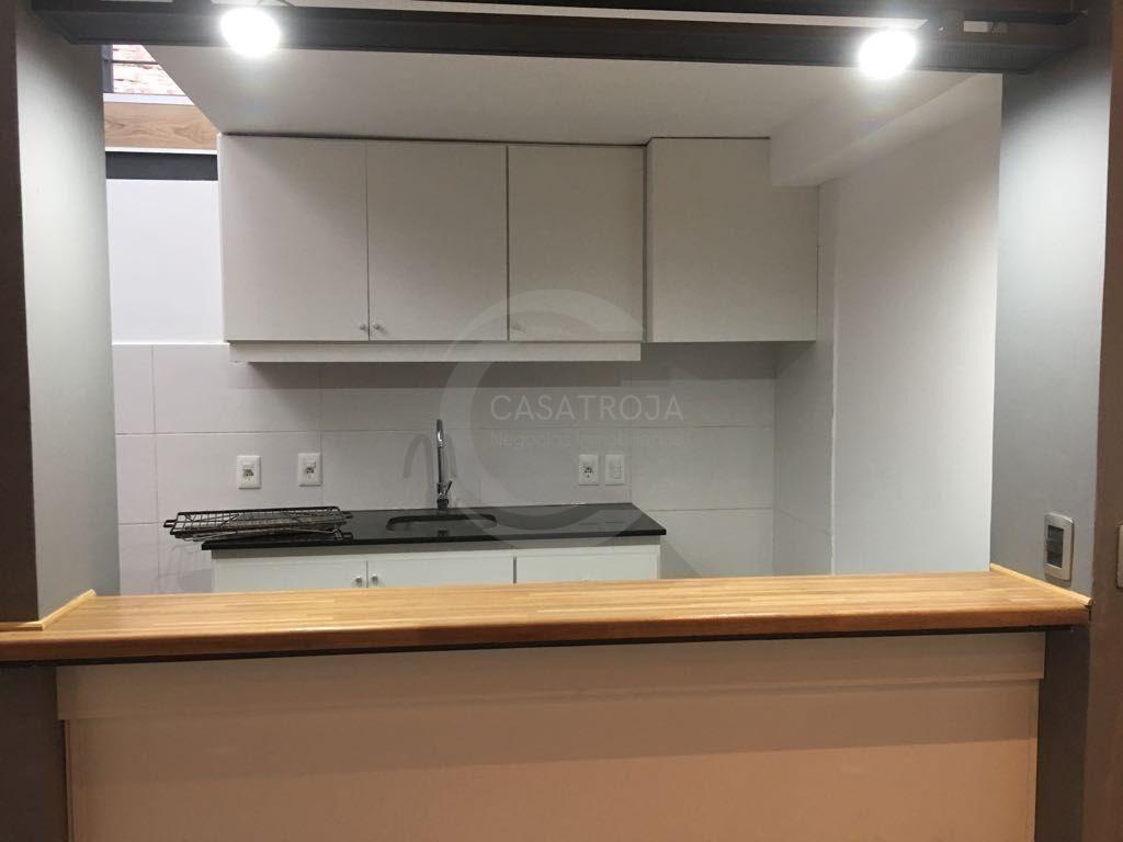 CASATROJA VENTA CASA EN PALERMO