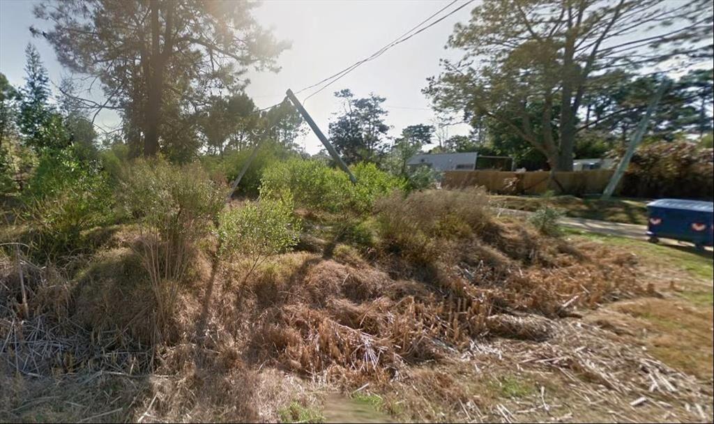 TERRENO EN VENTA EL PINAR A UNA CUADRA DEL MAR