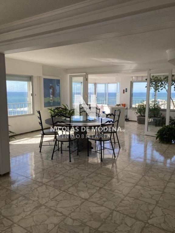 Hermoso Departamento en venta con agradable vista
