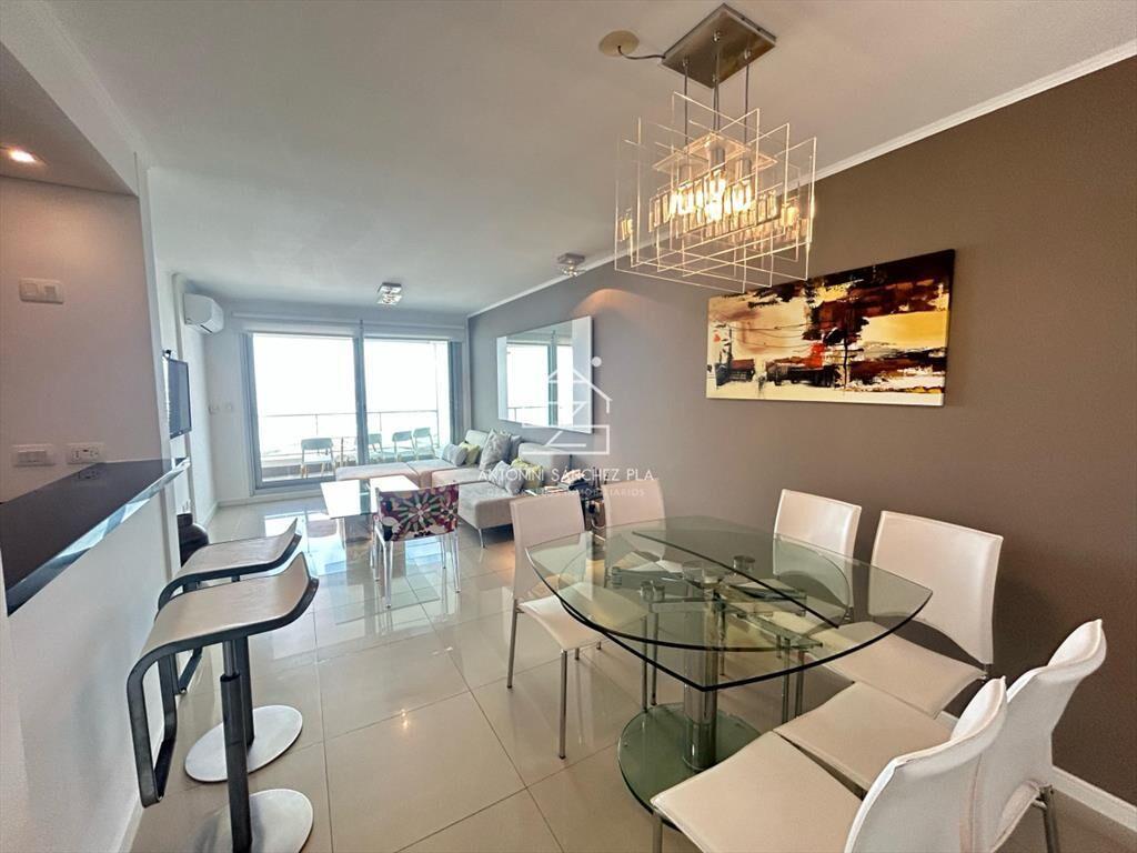 Apartamento en venta y alquiler temporario Aidy 2