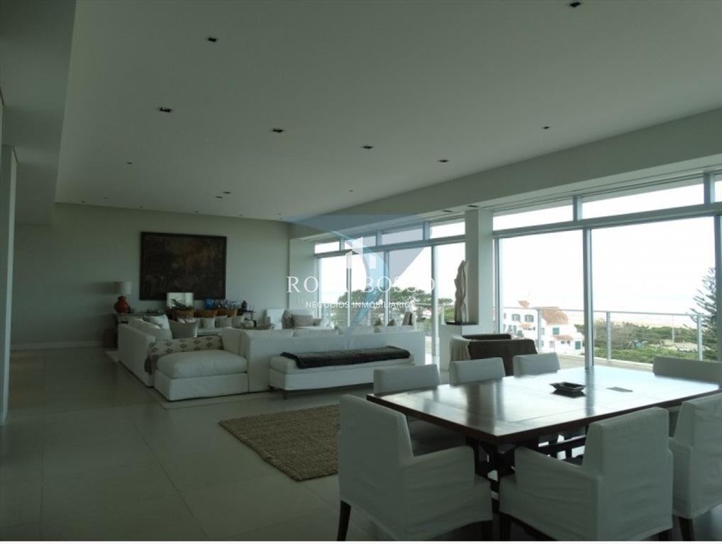 Espectacular apartamento para la venta.