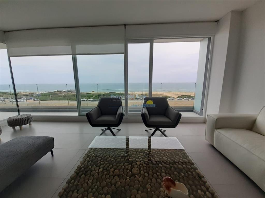 Apartamento en Alquiler temporal en Torre LE PARC
