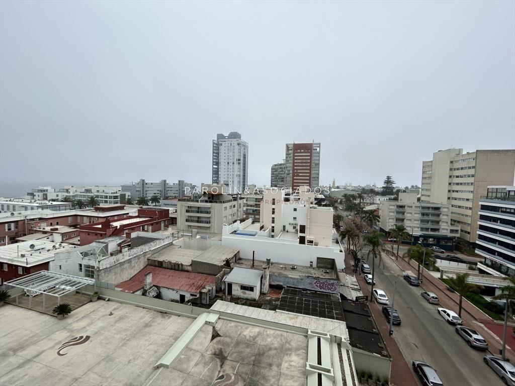 Apartamento en venta en zona Puerto, Punta del