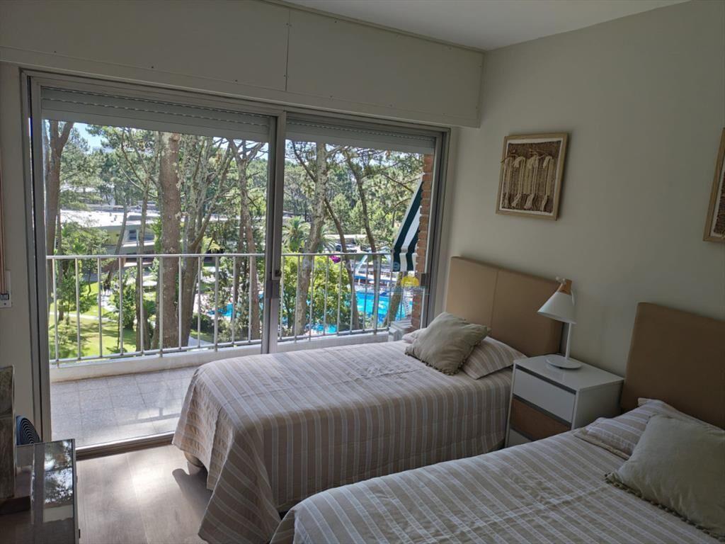 Apartamento de 2 dormitorios en Alquiler temporal