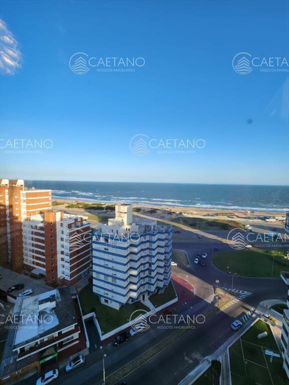 Apartamento en venta frente al mar, 3 Parquemar