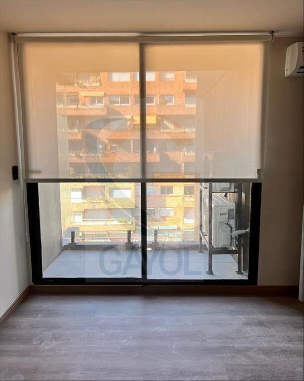 Estrene Apartamento 1 Dormitorio con balcón al frente, Poci