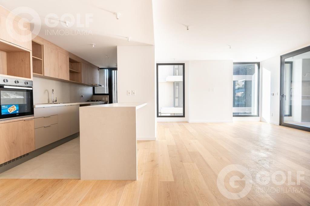 Alquiler de apartamento 3 dormitorios en Carrasco Barrio Pa