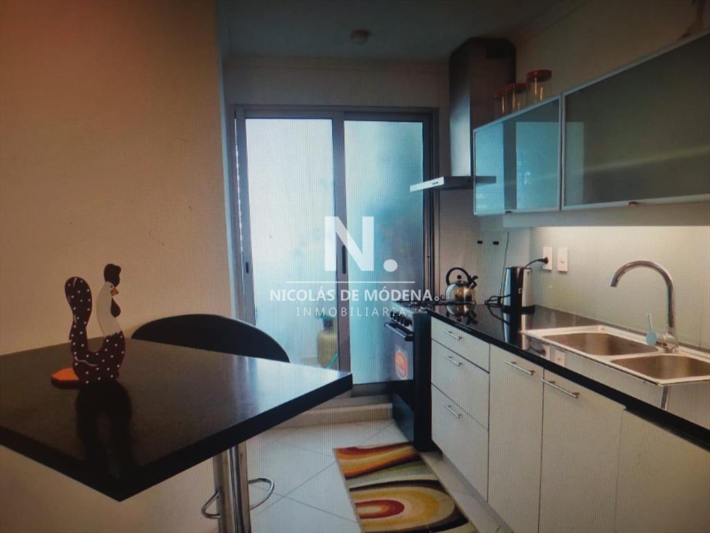 Apartamento de 3 dormitorios en Roosevelt - Punta