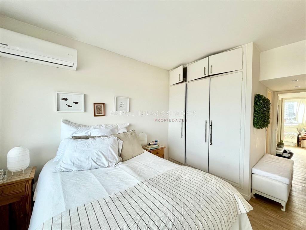 Apartamento de 2 dormitorios en playa Brava, del