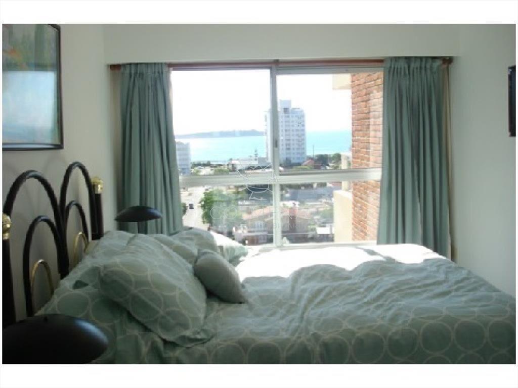 Apartamento en Francia con vista la isla gorriti.