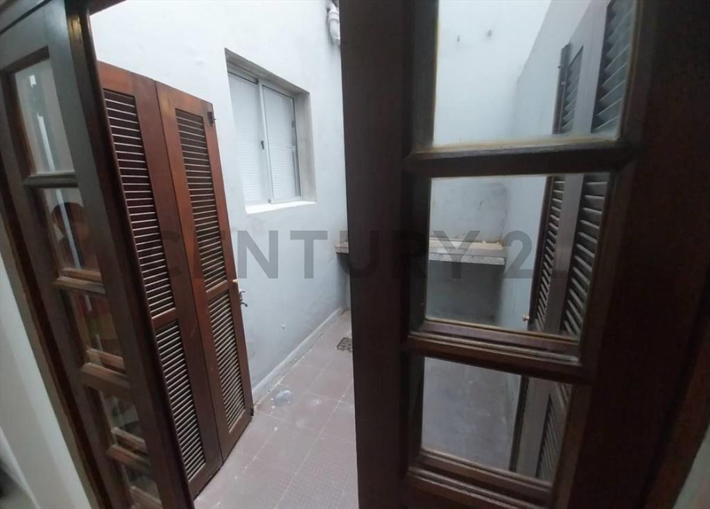 Oportunidad, Aprt 2 dorm RECICLADO con patio exclusivo! M...