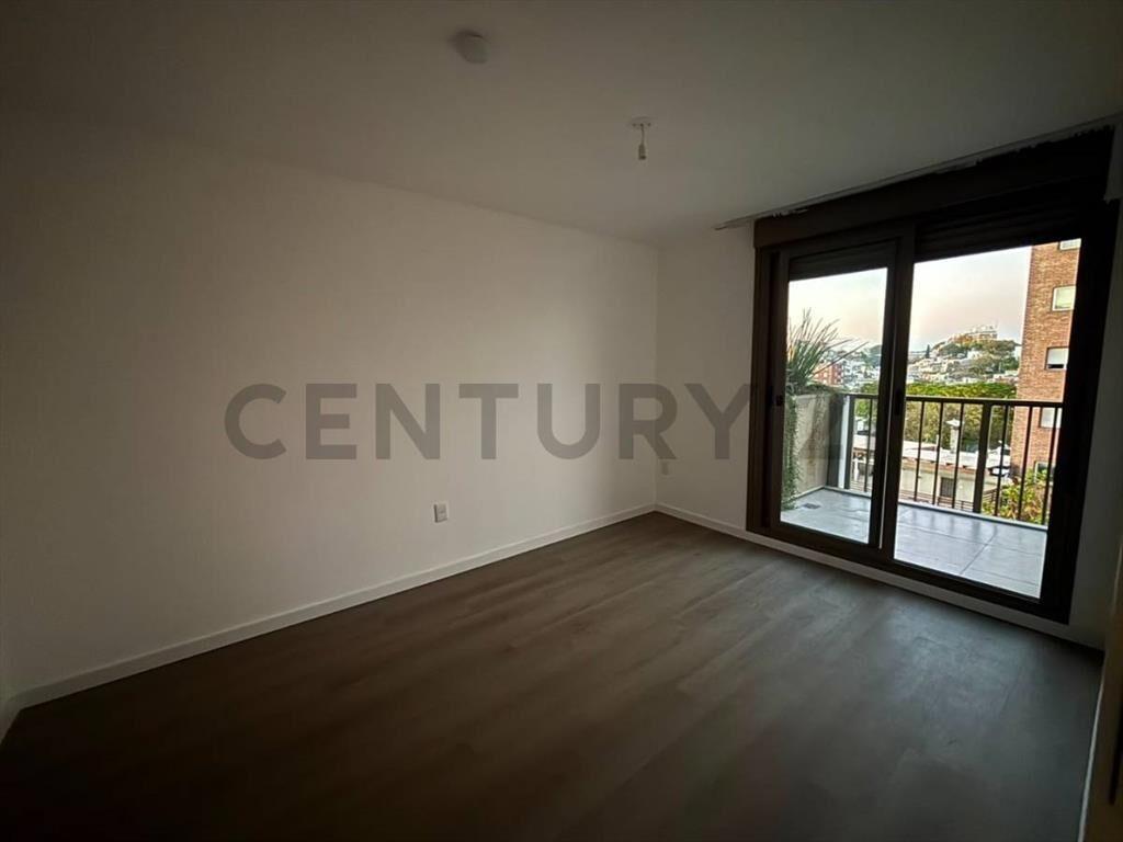 Parque Batlle venta apto 1Dorm amenities+ balcón al frent...