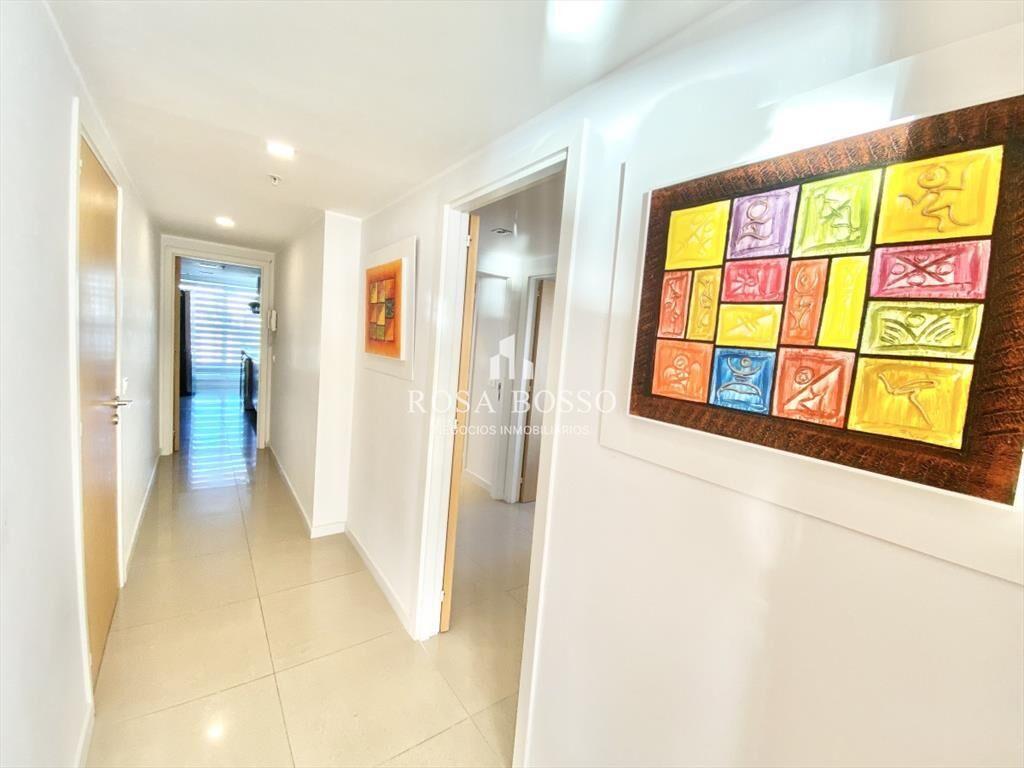 Venta Apartamento 3 dormitorios Punta del Este