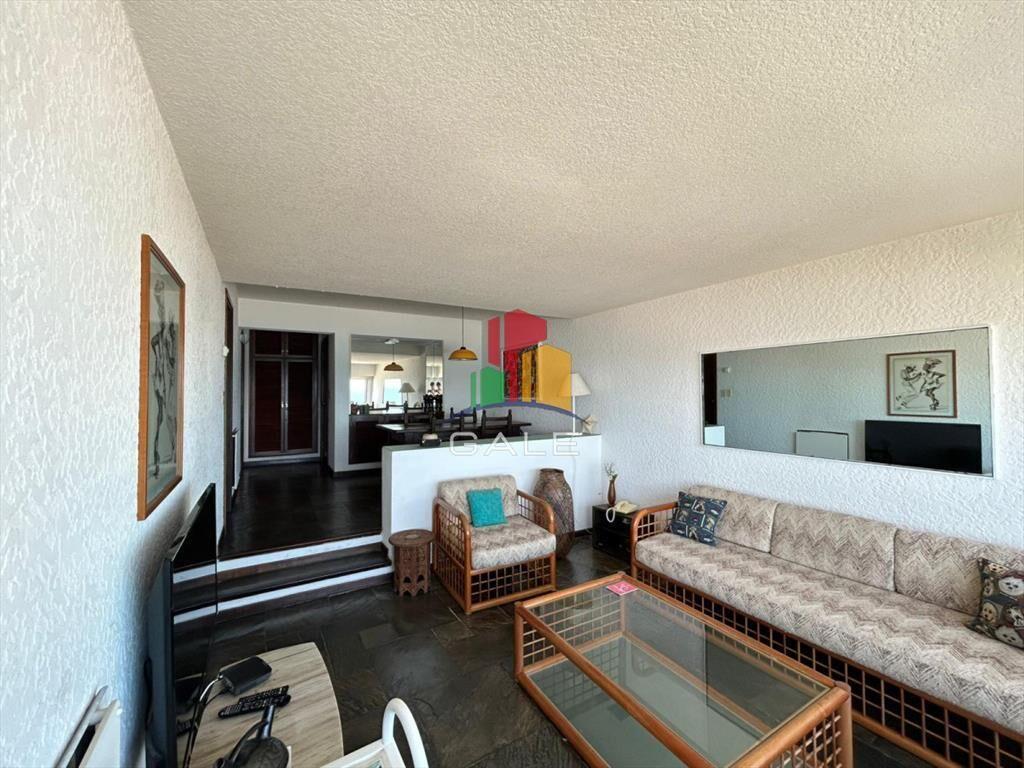 Apartamento en venta y alquiler temporario Playa