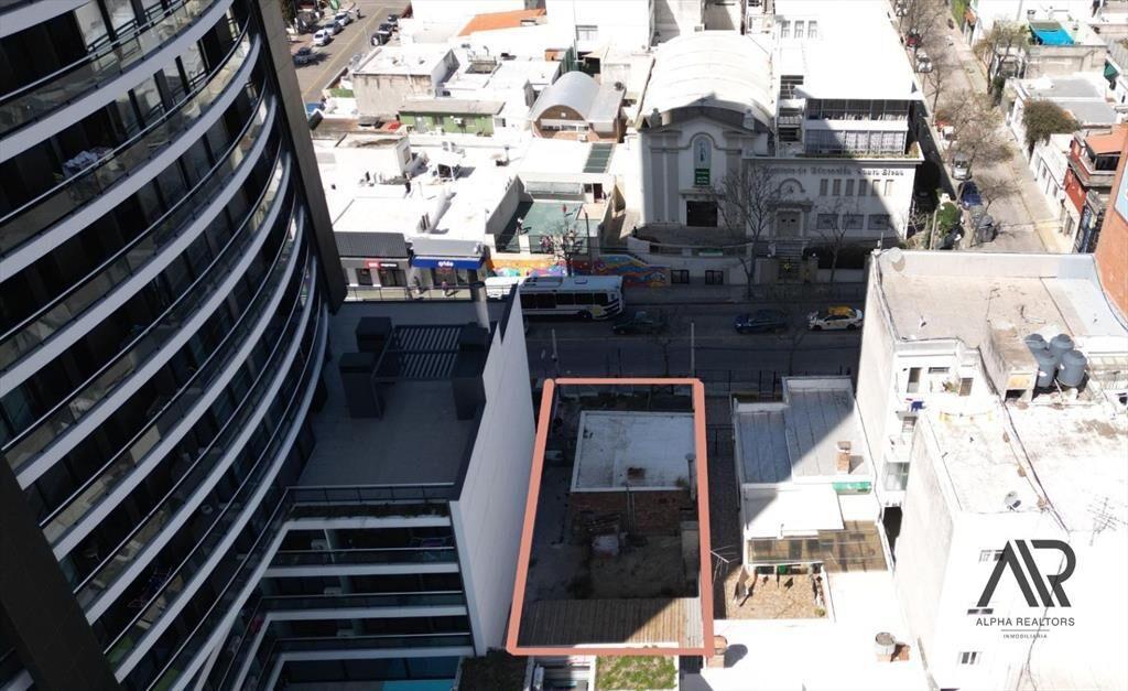 Terreno en venta de 265m2 ubicado en Buceo