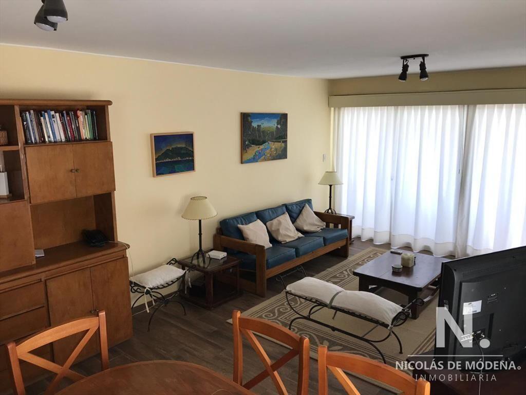 Apartamento en Punta del Este, Mansa