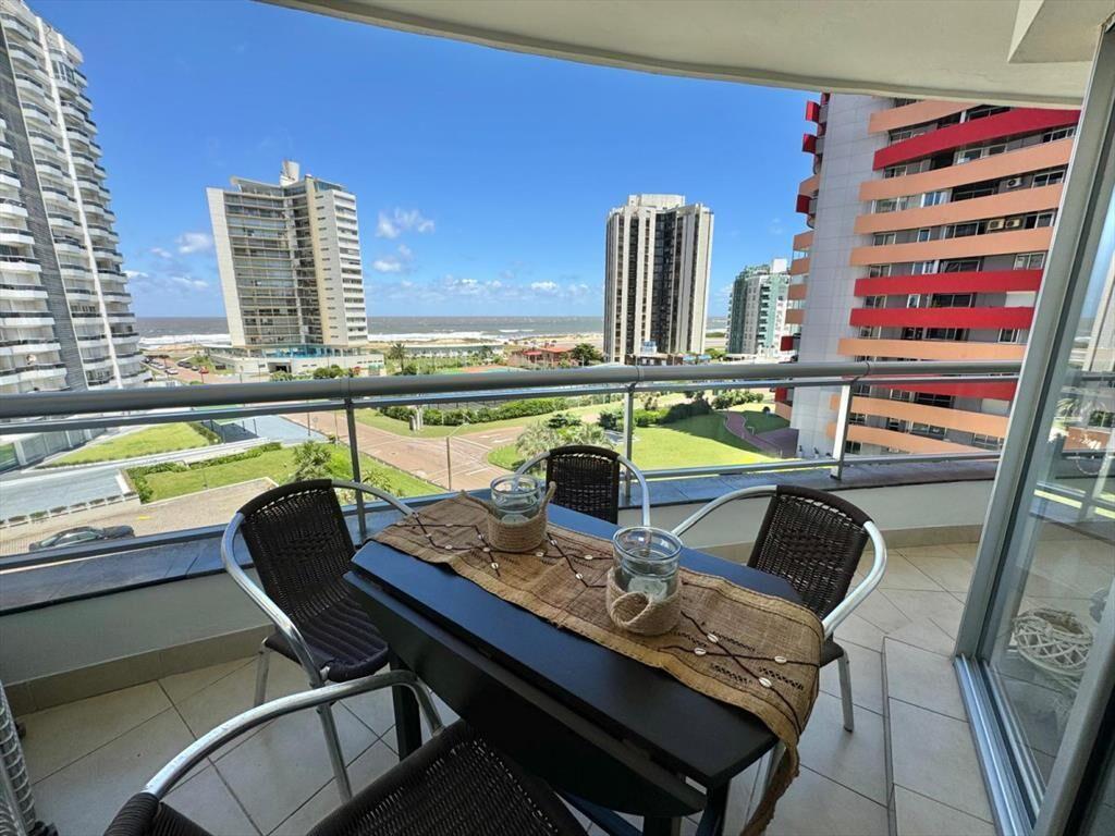 APARTAMENTO DE 3 DORMITORIOS EN ALQUILER TEMPORAL - PLAYA B