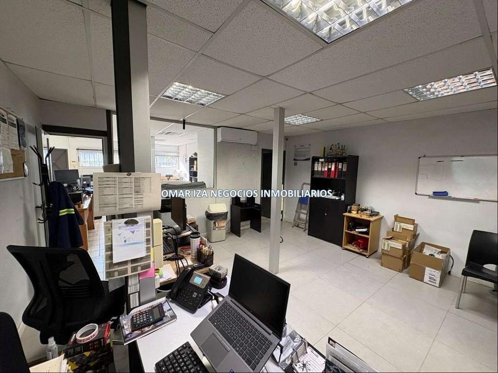 VENTA LOCAL COMERCIAL EN LA BLANQUEADA, GALPON, DEPOSITO, O