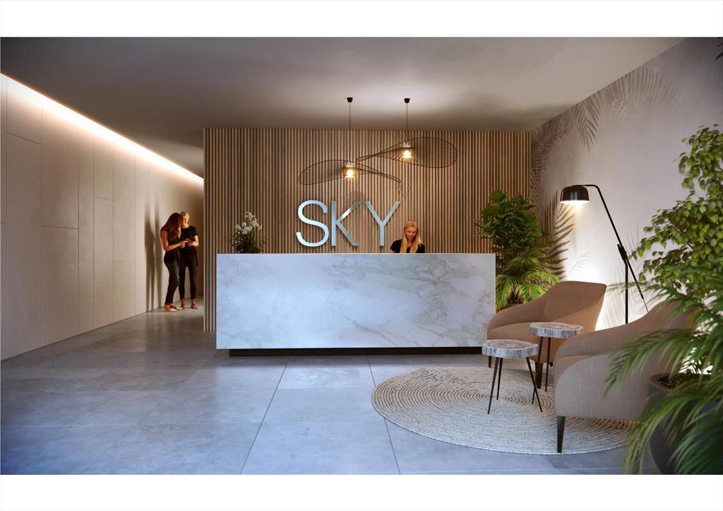 venta Apartamento 2 dormitorios sky punta carretas  a estre