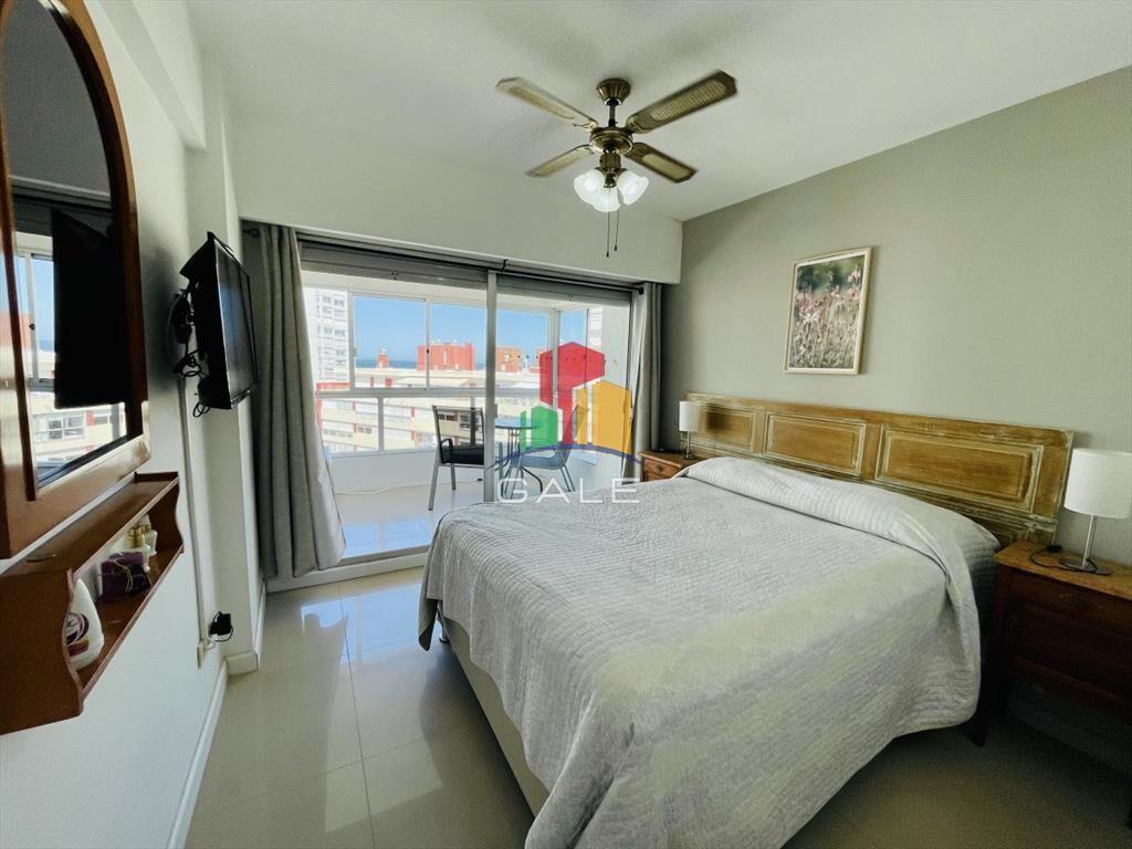 APARTAMENTO EN VENTA 1 DORMITORIO EXCELENTE