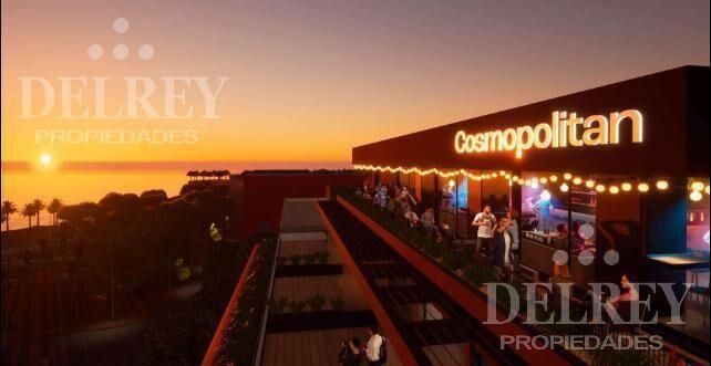 Venta Apartamento - Parque Rodó DELREY PROPIEDADES