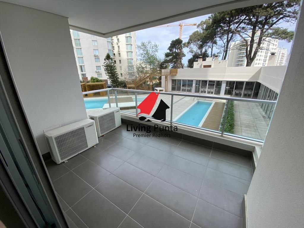 Apartamento en Brava