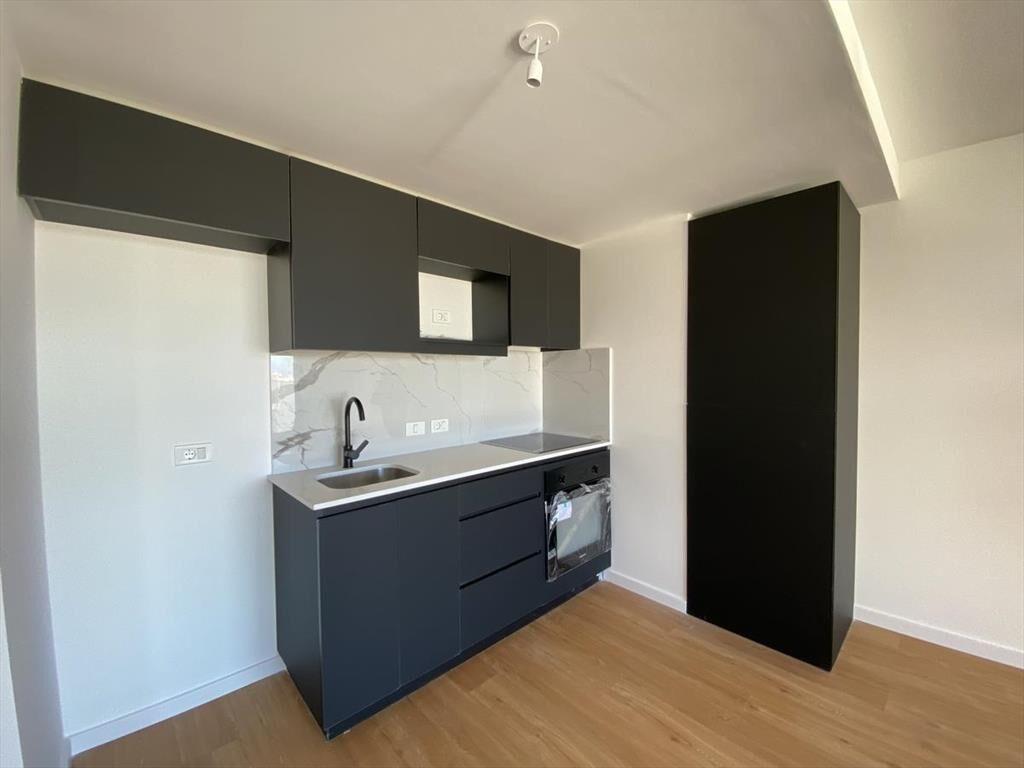 Alquiler Apartamento 1 dormitorio y Garaje Punta Carretas M