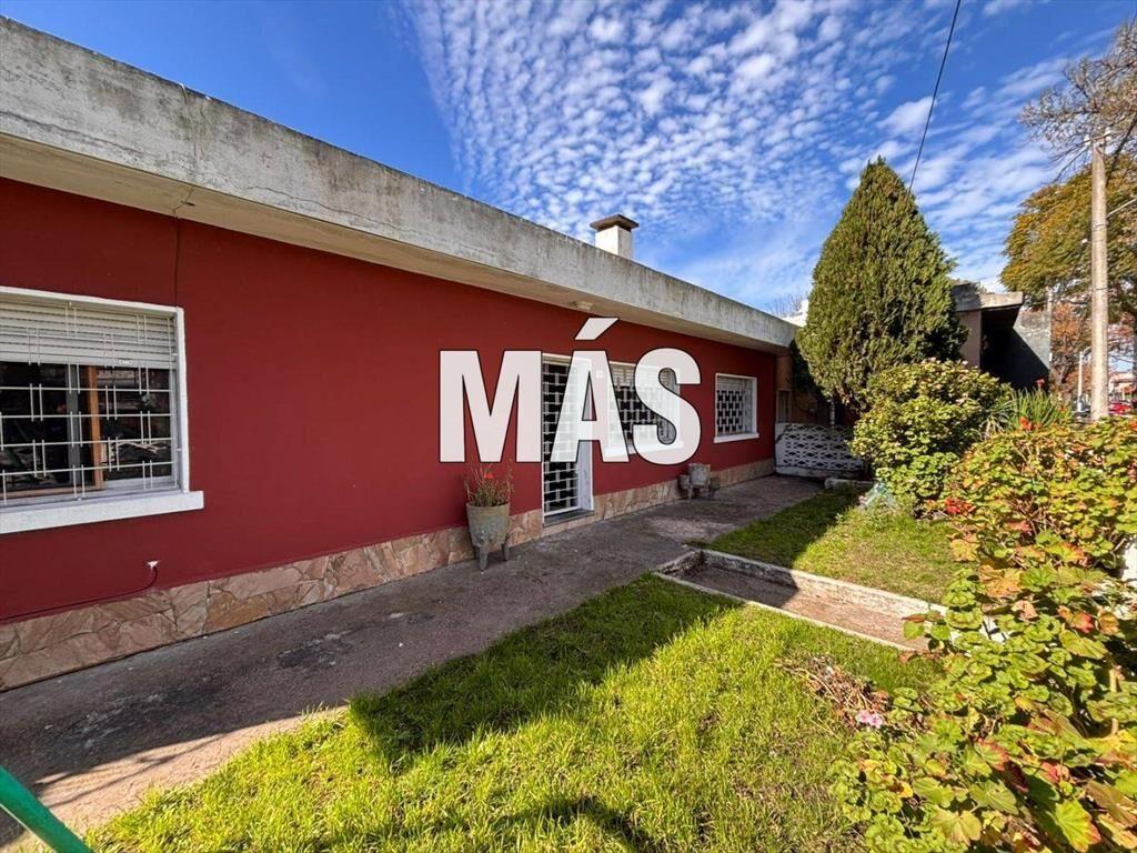 Casa + Galpón Venta La Blanqueada Montevideo iMas.uy MC...