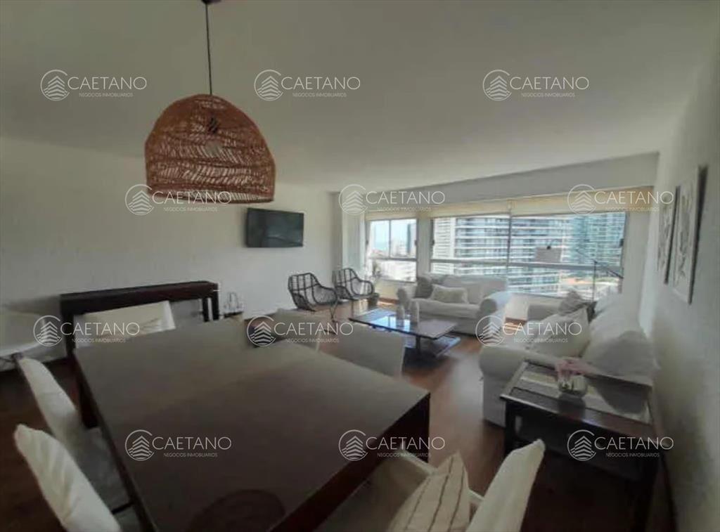 Venta Apartamento, Punta del este, playa brava