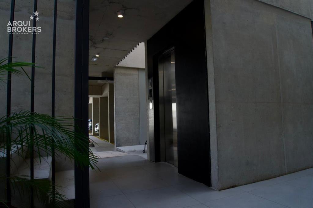 Apartamento de un dormitorio en venta en Malvín - 105