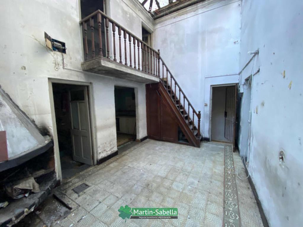 Casa En Venta Para Reciclar Sobre Av Garibaldi -