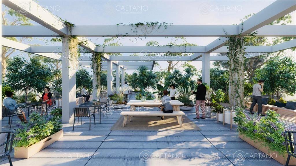 Apartamento en La Barra, La Barra