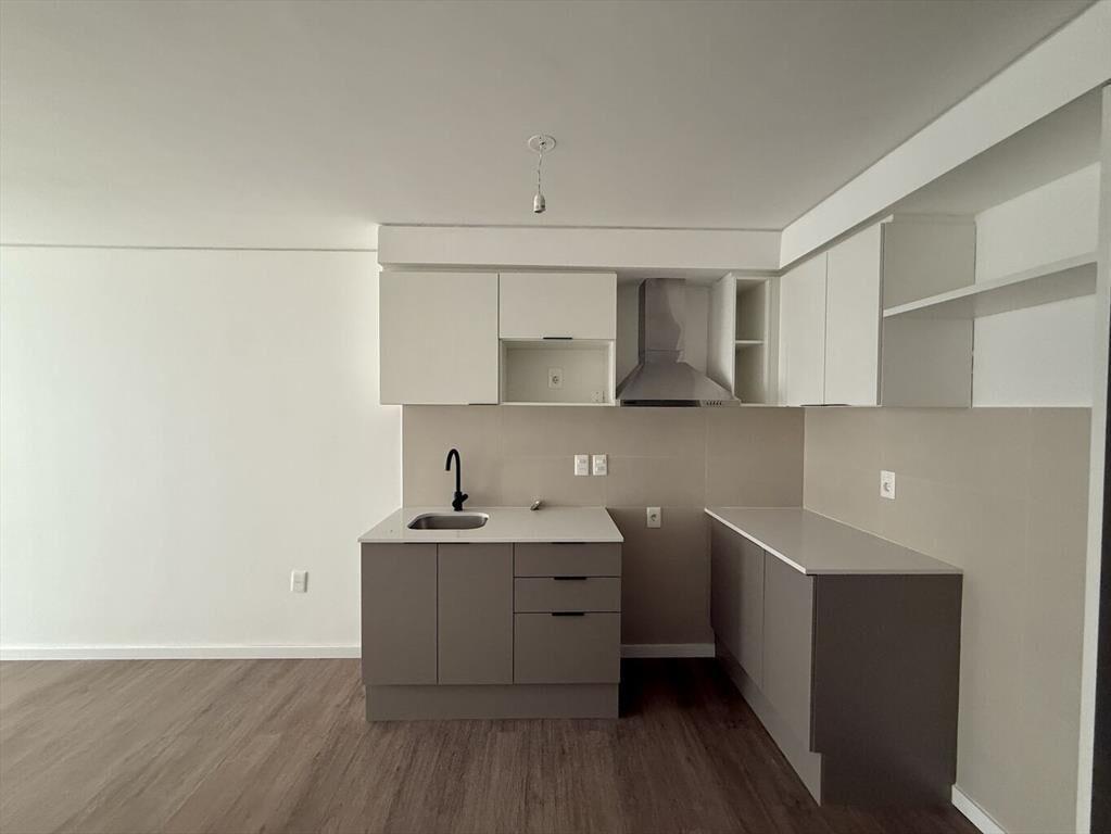 Venta apartamento 1 dormitorio en Palermo con renta