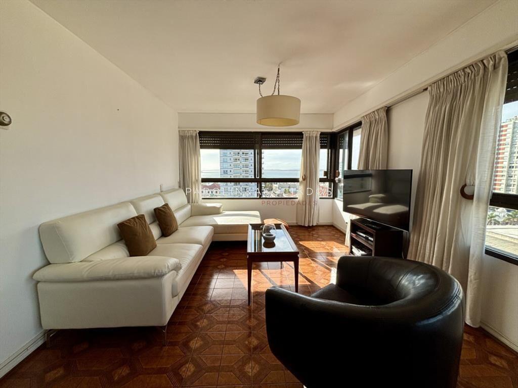Apartamento en venta Peninsula 3 dormitorios en