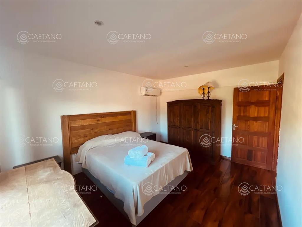 Venta casa tres dormitorios. Club Del Lago. Punta
