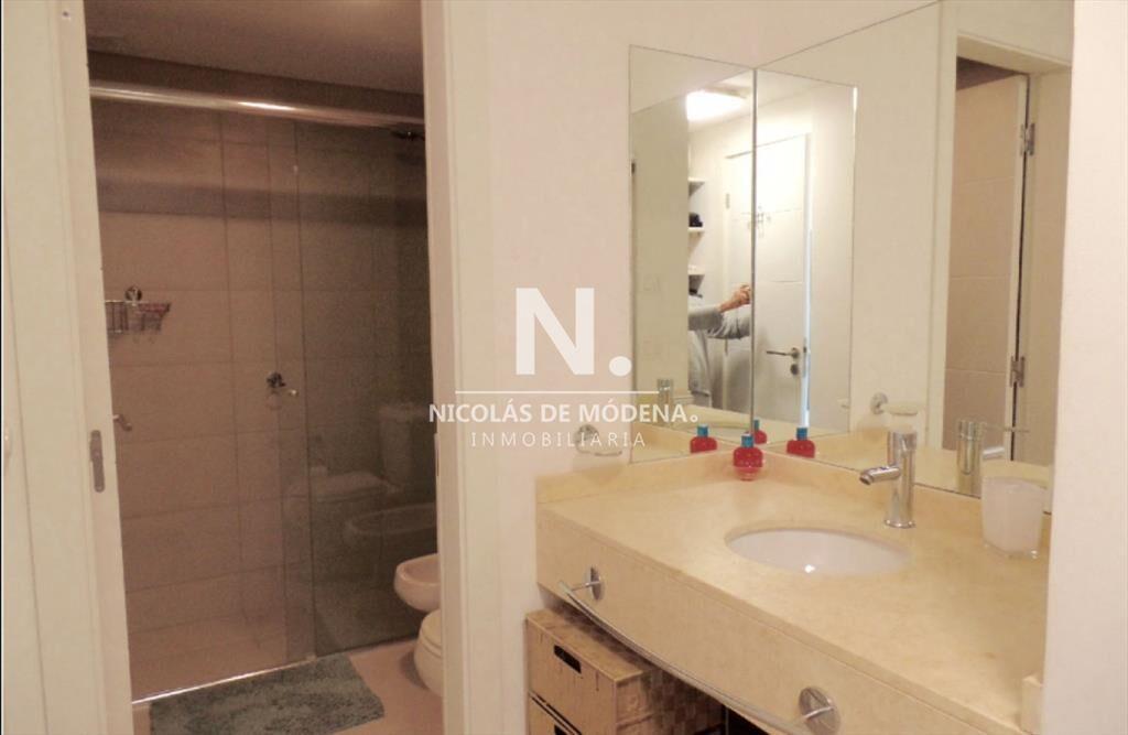Se vende apartamento en Punta del Este, Brava de