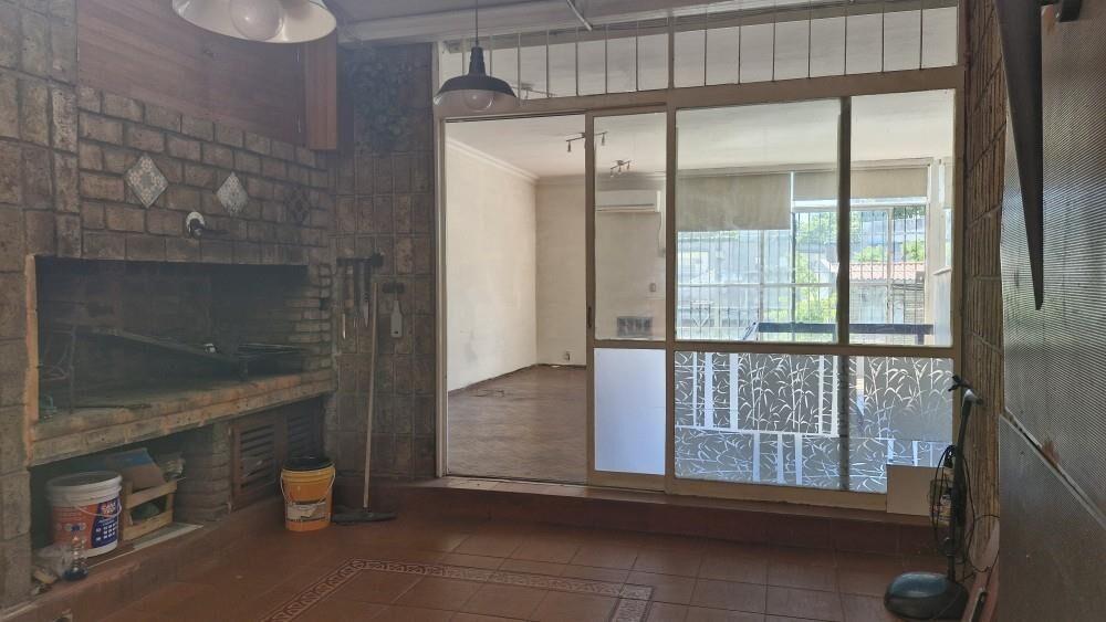 Venta casa 3 dorm en Reducto, Ramon Marquez
