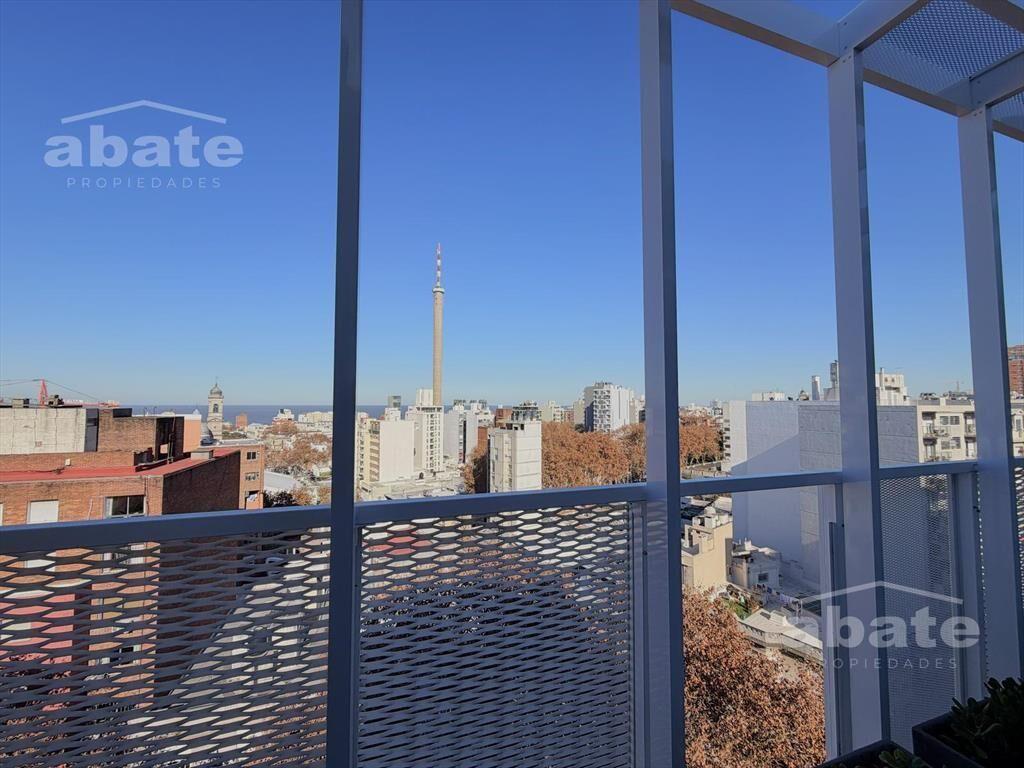 Venta Penthouse en Cordón, Montevideo