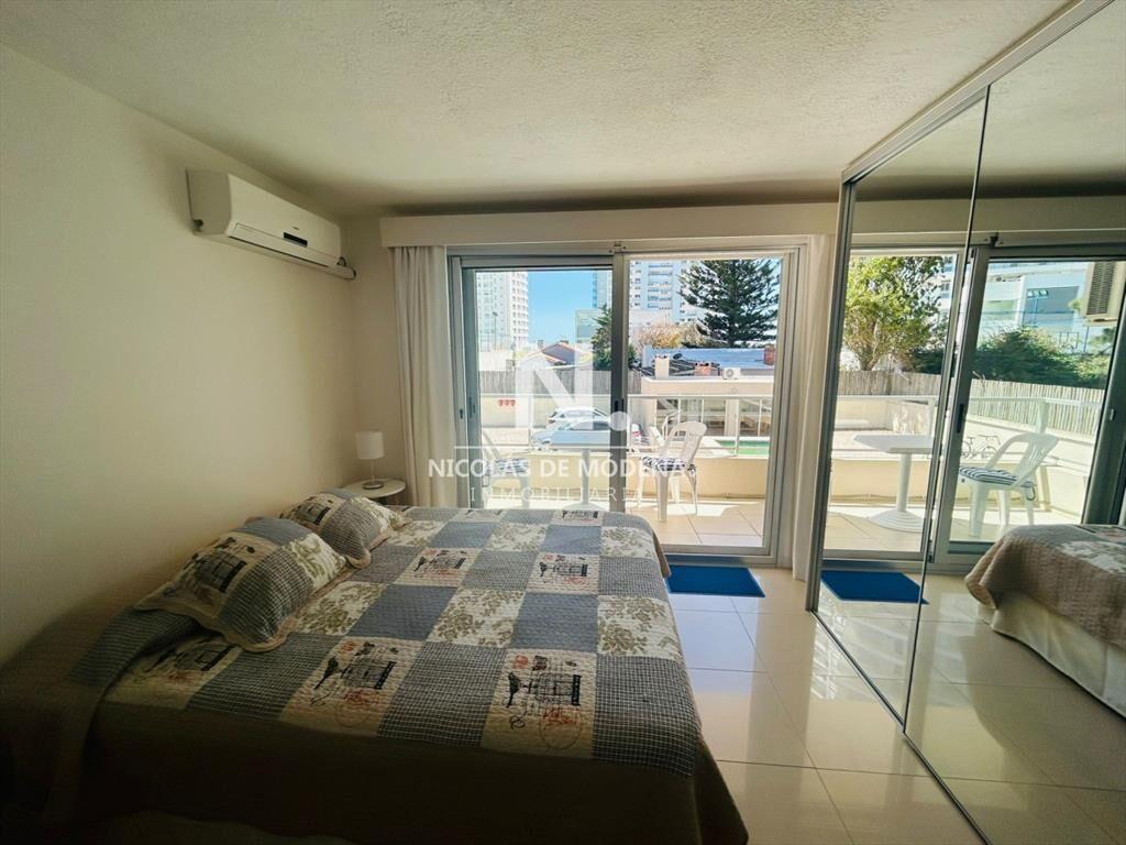 Apartamento en venta en Luna Azul Punta Del Este
