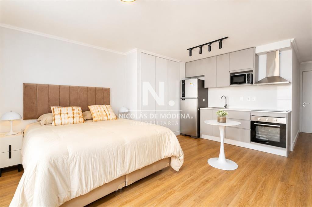 Venta de Apartamento Monoambiente en Roosevelt - Punta del