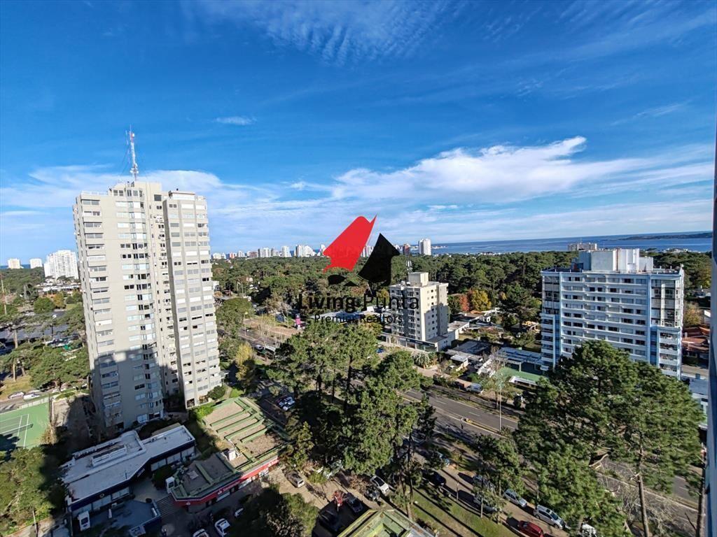 Apartamento en venta con hermosa orientación